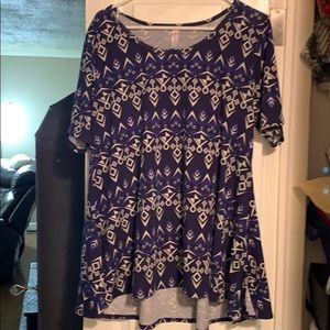 Women’s LulaRoe Top